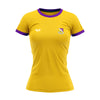 Ladies County Retro Jersey: Wexford