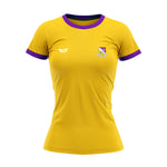 Ladies County Retro Jersey: Wexford