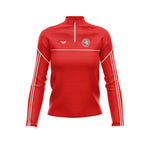 Kilworth LGFC: Half Zip