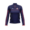 Kilworth LGFC: Half Zip