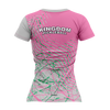 Kingdom Pickleball: Ladies Jersey #2 V-Neck