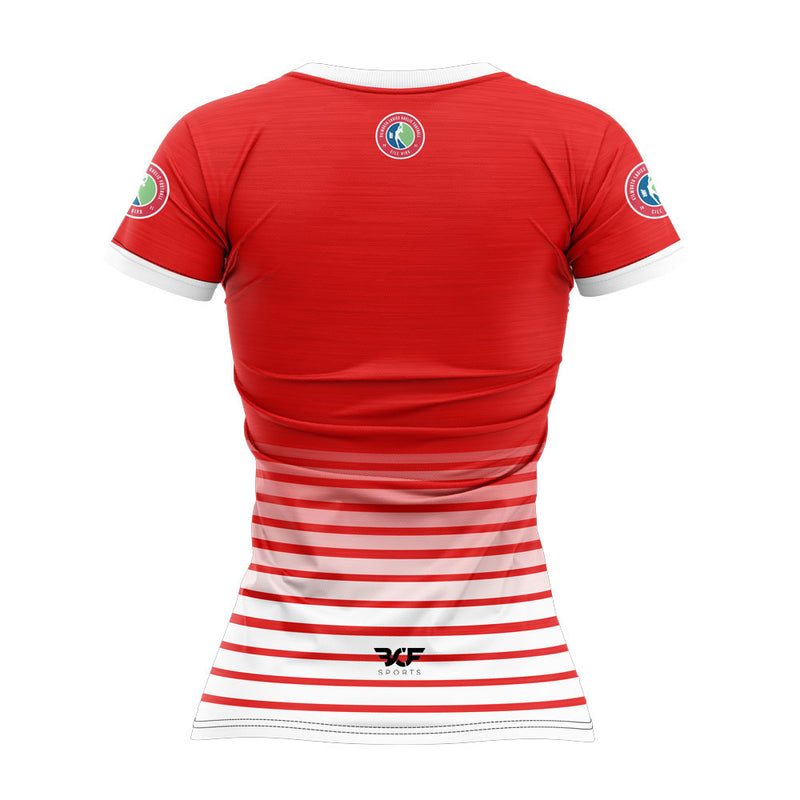 Kilworth LGFC: Ladies Jersey