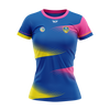 Lisgoold Camogie: Ladies Outfield Jersey