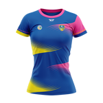 Lisgoold Camogie: Ladies Outfield Jersey