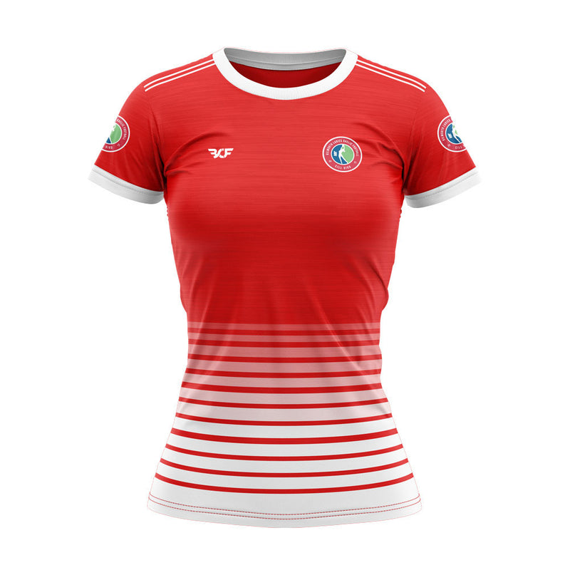 Kilworth LGFC: Ladies Jersey