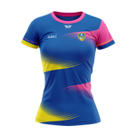 Lisgoold LGFA: Ladies Outfield Jersey