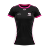 Midleton LGFA: Ladies Jersey Black