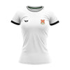 Ladies County Retro Jersey: Kildare