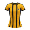 Ladies County Retro Jersey: Kilkenny