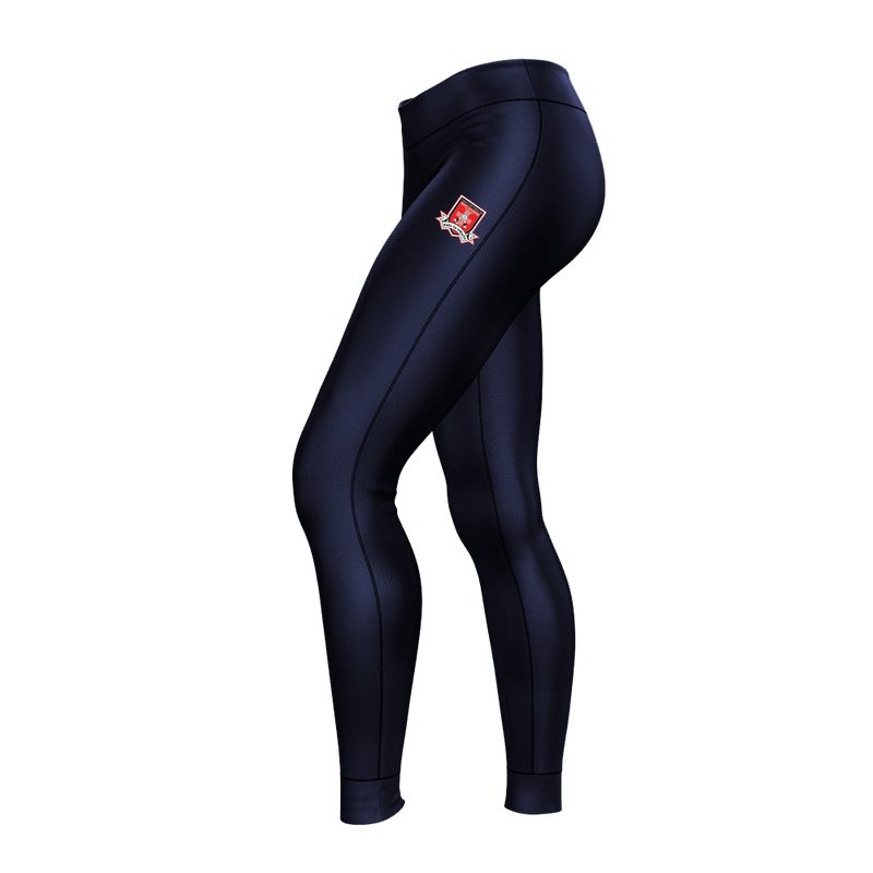 Mayfield GAA: Ladies Leggings