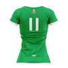 Ladies County Retro Jersey: Limerick