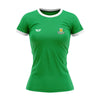 Ladies County Retro Jersey: Limerick