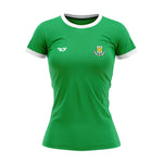 Ladies County Retro Jersey: Limerick