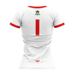 Ladies County Retro Jersey: Louth