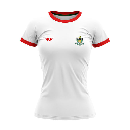 Ladies County Retro Jersey: Louth