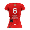 Cork Legends Jersey: Jack Lynch - Ladies