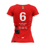 Cork Legends Jersey: Jack Lynch - Ladies