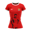 Cork Legends Jersey: Jack Lynch - Ladies