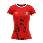 Cork Legends Jersey: Jack Lynch - Ladies