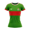 Ladies County Retro Jersey: Mayo