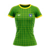 Ladies County Retro Jersey: Meath