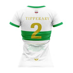 Bloody Sunday Commemoration Jersey - Ladies