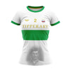 Bloody Sunday Commemoration Jersey - Ladies