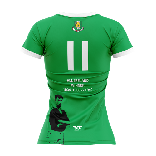 Limerick Legends Jersey: Mick Mack - Ladies