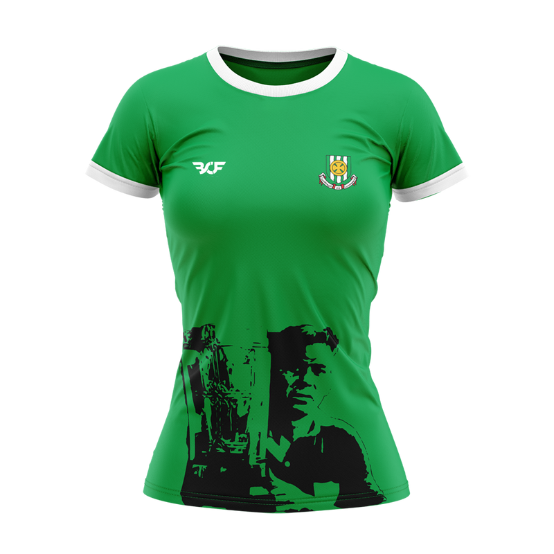 Limerick Legends Jersey: Mick Mack - Ladies