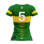 Kerry Legends Jersey: Páidí Ó Sé - Ladies