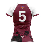 Westmeath Legends Jersey: Páidí Ó Sé Manager - Ladies