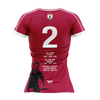 Galway Legends Jersey: Sylvie Linnane - Ladies