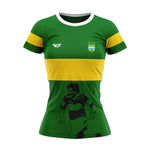 Kerry Legends Jersey: Tim Kennelly - Ladies