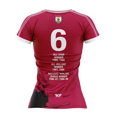 Galway Legends Jersey: Tony Keady - Ladies