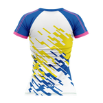 Lisgoold Camogie: Ladies Training Jersey 2025 Option #1