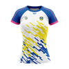 Lisgoold Camogie: Ladies Training Jersey 2025 Option #1