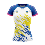 Lisgoold Camogie: Ladies Training Jersey 2025 Option #1