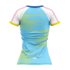 Lisgoold LGFA: Ladies Training Jersey 2025 Option #2