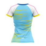 Lisgoold LGFA: Ladies Training Jersey 2025 Option #2