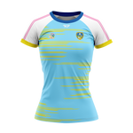 Lisgoold Camogie: Ladies Training Jersey 2025 Option #2