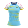 Lisgoold LGFA: Ladies Training Jersey 2025 Option #2