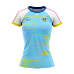 Lisgoold LGFA: Ladies Training Jersey 2025 Option #2