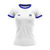 Ladies County Retro Jersey: Waterford