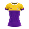 Ladies County Retro Jersey: Wexford