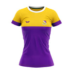 Ladies County Retro Jersey: Wexford