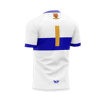 County Retro Jersey: Laois