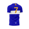 County Retro Jersey: Laois