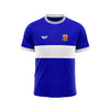 County Retro Jersey: Laois