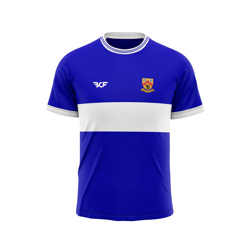 County Retro Jersey: Laois