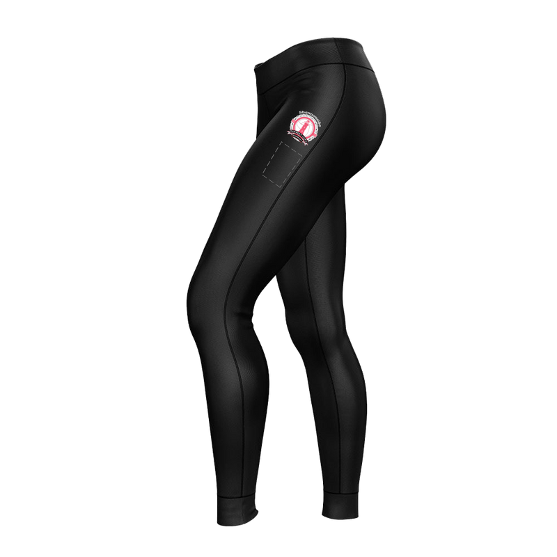 Shannonside LGFA Tarbert: Ladies Leggings